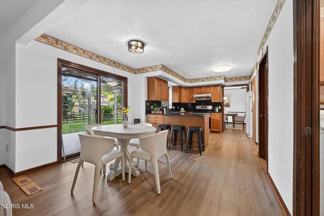 6815 Kristi Lynne Lane, Toledo, OH 43617