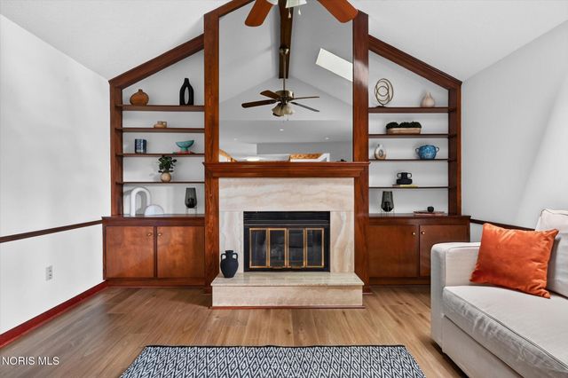 6815 Kristi Lynne Lane, Toledo, OH 43617