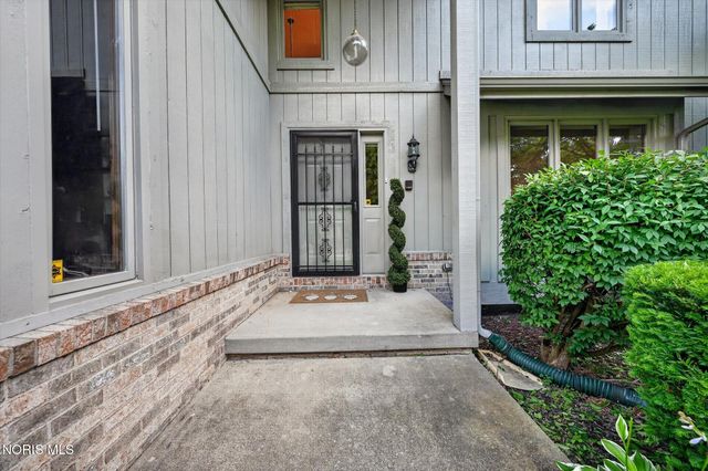 6815 Kristi Lynne Lane, Toledo, OH 43617