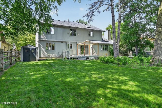 6815 Kristi Lynne Lane, Toledo, OH 43617