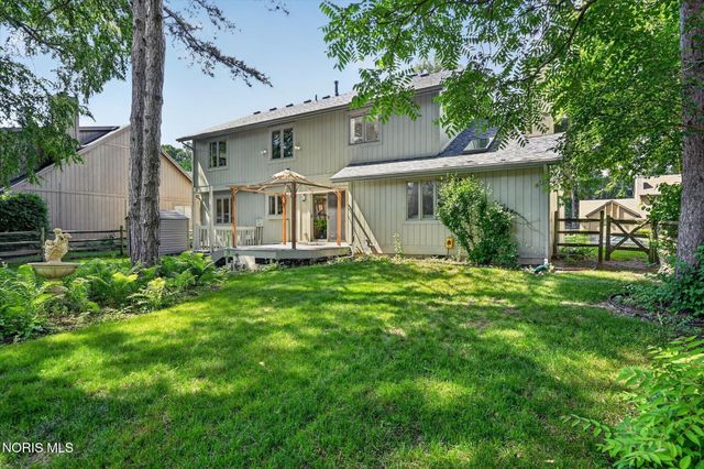 6815 Kristi Lynne Lane, Toledo, OH 43617