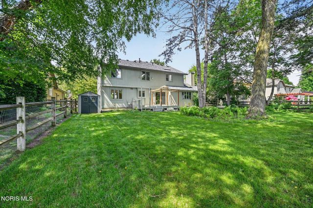 6815 Kristi Lynne Lane, Toledo, OH 43617