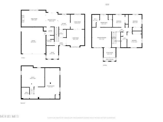 6815 Kristi Lynne Lane, Toledo, OH 43617