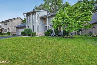 6815 Kristi Lynne Lane, Toledo, OH 43617