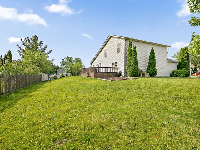 5301 Whisper Meadow Court, Plainfield, IL 60586