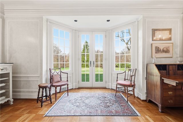 600 Backbone Road, Sewickley Heights, PA 15143