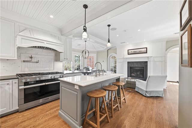 600 Backbone Road, Sewickley Heights, PA 15143