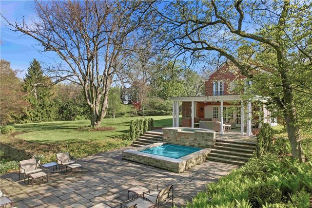 600 Backbone Road, Sewickley Heights, PA 15143