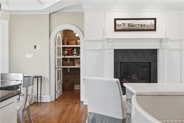 600 Backbone Road, Sewickley Heights, PA 15143