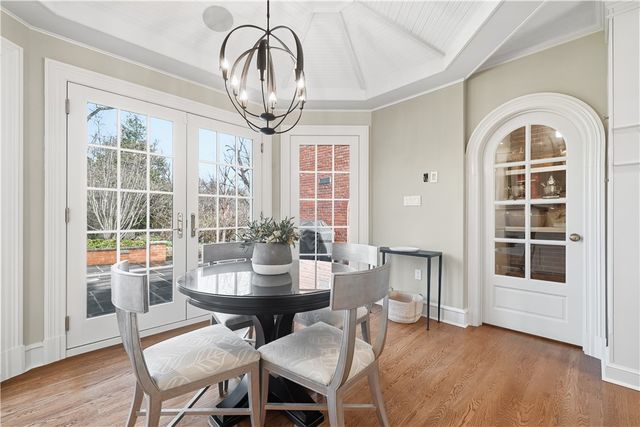 600 Backbone Road, Sewickley Heights, PA 15143
