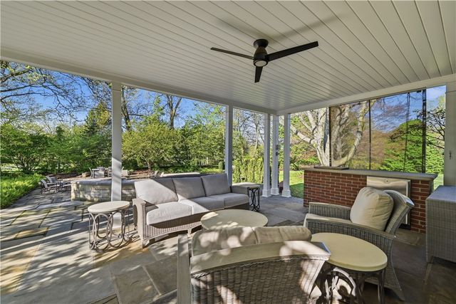 600 Backbone Road, Sewickley Heights, PA 15143