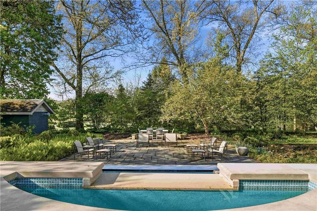 600 Backbone Road, Sewickley Heights, PA 15143