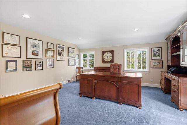 600 Backbone Road, Sewickley Heights, PA 15143
