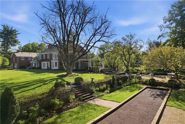 600 Backbone Road, Sewickley Heights, PA 15143