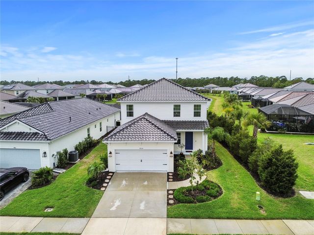 9924 CRYSTAL ISLE CIRCLE, Sarasota, FL 34241