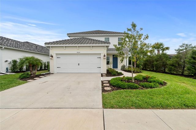 9924 CRYSTAL ISLE CIRCLE, Sarasota, FL 34241