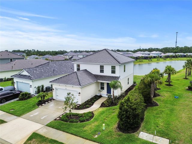 9924 CRYSTAL ISLE CIRCLE, Sarasota, FL 34241