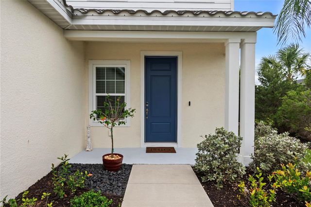 9924 CRYSTAL ISLE CIRCLE, Sarasota, FL 34241