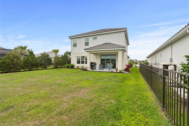 9924 CRYSTAL ISLE CIRCLE, Sarasota, FL 34241