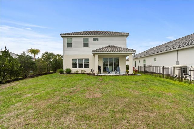9924 CRYSTAL ISLE CIRCLE, Sarasota, FL 34241