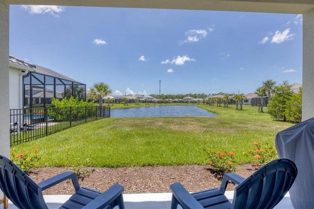9924 CRYSTAL ISLE CIRCLE, Sarasota, FL 34241