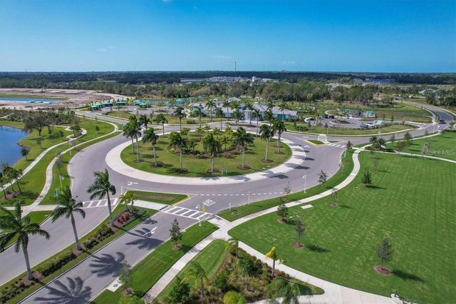 9924 CRYSTAL ISLE CIRCLE, Sarasota, FL 34241