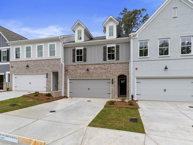 544 Feldspar Way, Lawrenceville, GA 30043