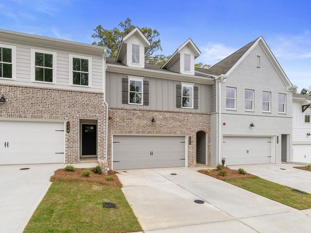 544 Feldspar Way, Lawrenceville, GA 30043