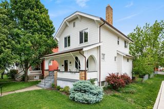 211 E Jenkins Avenue, Columbus, OH 43207