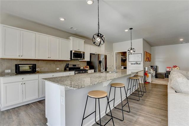 4440 Bramblett Grove Place, Cumming, GA 30040