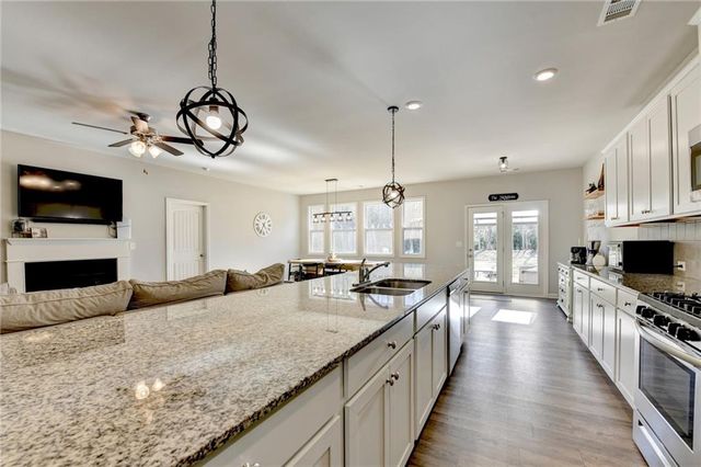 4440 Bramblett Grove Place, Cumming, GA 30040