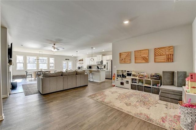 4440 Bramblett Grove Place, Cumming, GA 30040