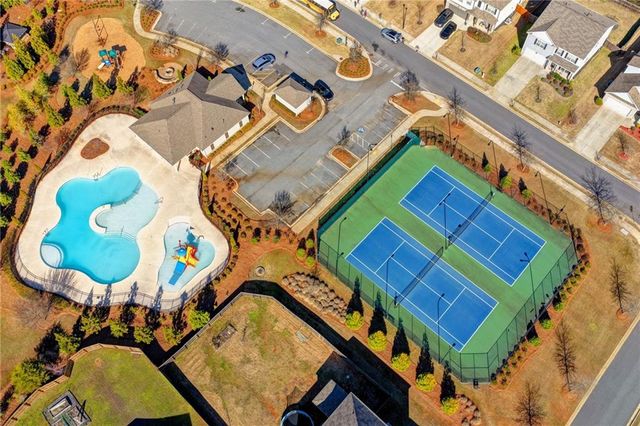 4440 Bramblett Grove Place, Cumming, GA 30040