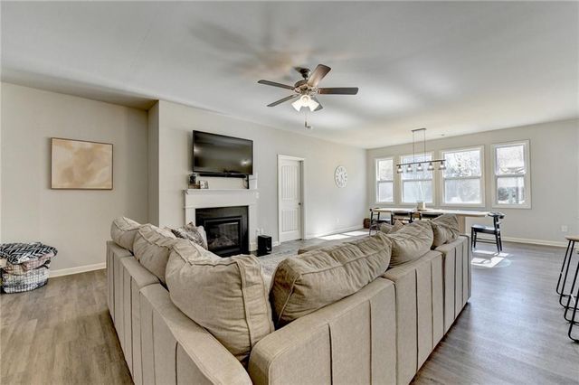 4440 Bramblett Grove Place, Cumming, GA 30040