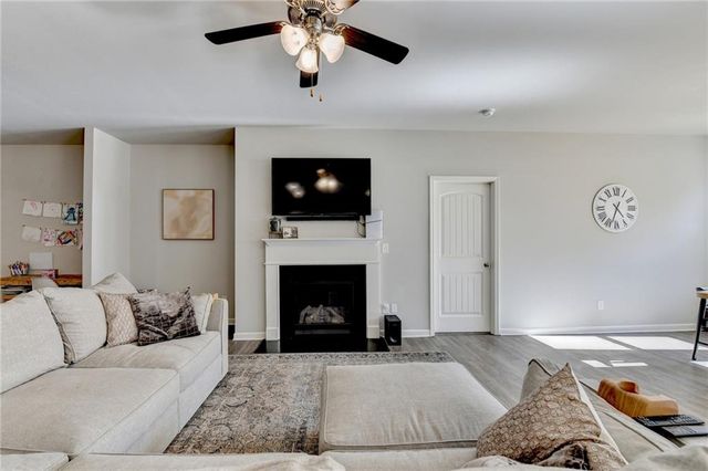 4440 Bramblett Grove Place, Cumming, GA 30040