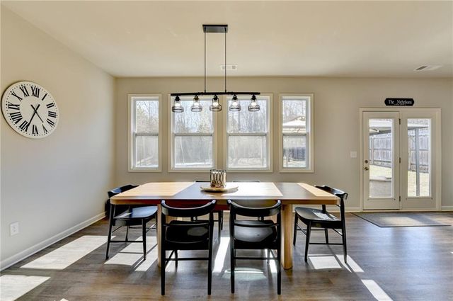 4440 Bramblett Grove Place, Cumming, GA 30040