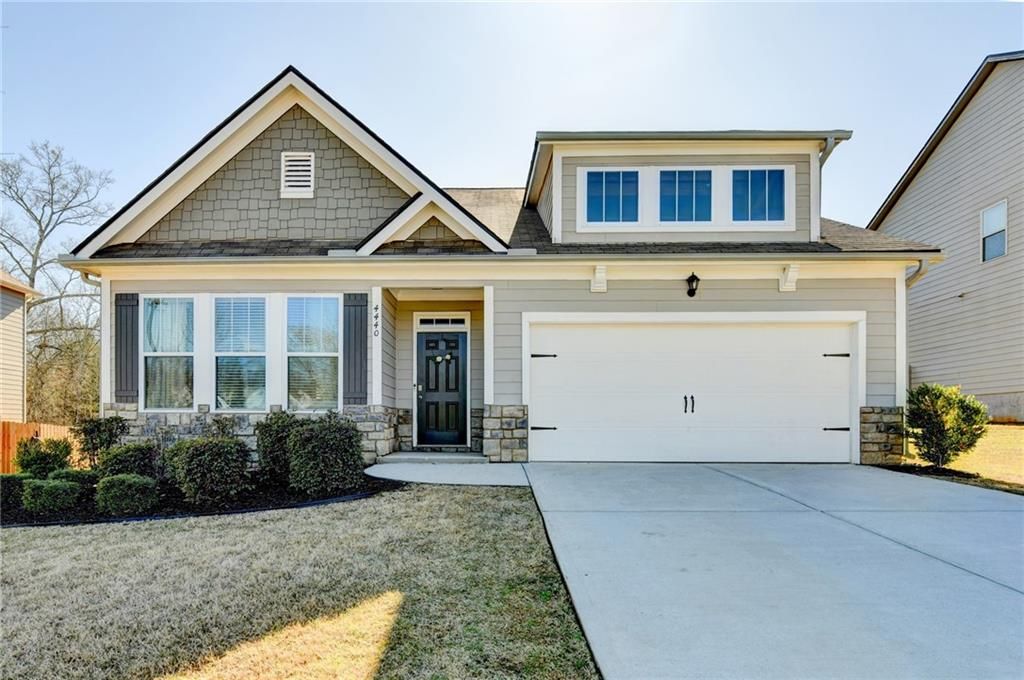 4440 Bramblett Grove Place, Cumming, GA 30040