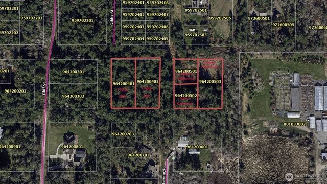 3 NKA Katherine Street, Port Townsend, WA 98368