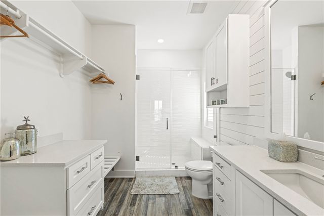 288 Hide Away Dr, Port Aransas, TX 78373