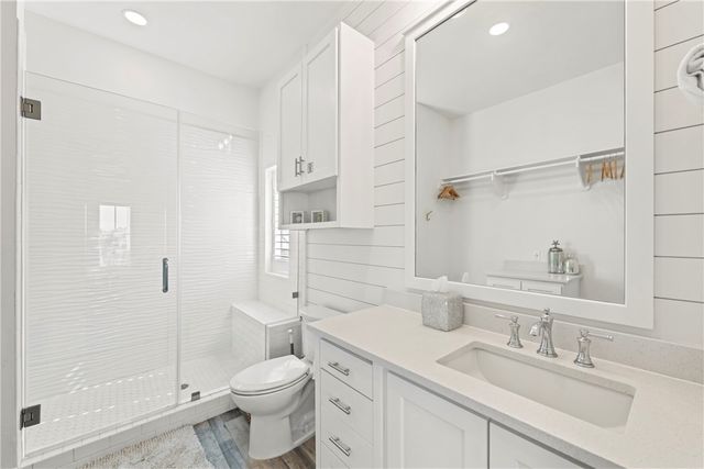 288 Hide Away Dr, Port Aransas, TX 78373