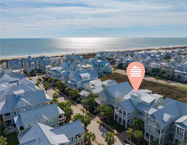 288 Hide Away Dr, Port Aransas, TX 78373