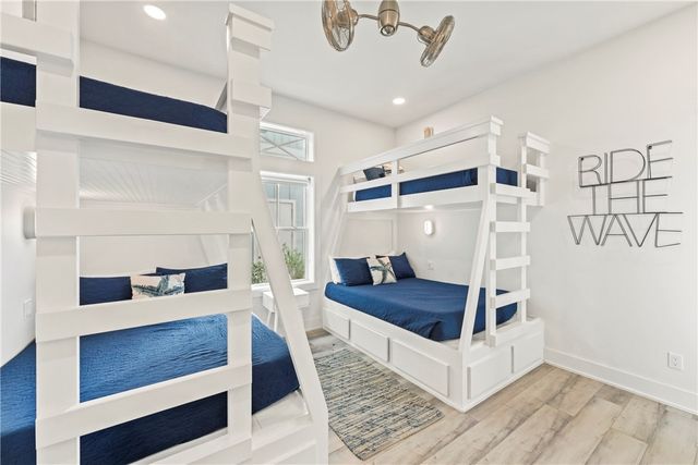 288 Hide Away Dr, Port Aransas, TX 78373