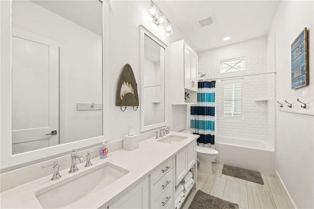 288 Hide Away Dr, Port Aransas, TX 78373