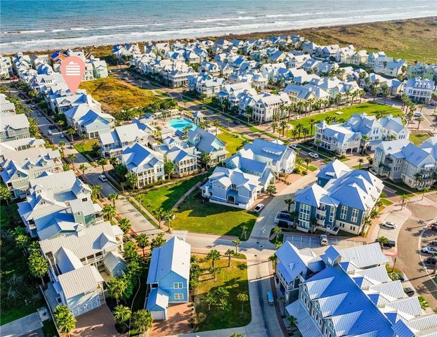 288 Hide Away Dr, Port Aransas, TX 78373