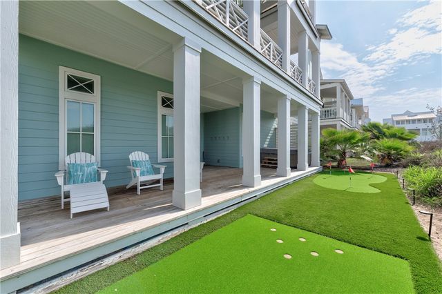288 Hide Away Dr, Port Aransas, TX 78373