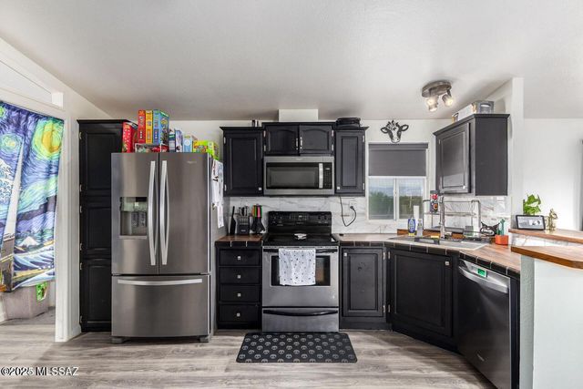 16760 S Sycamore Run Lane, Sahuarita, AZ 85629