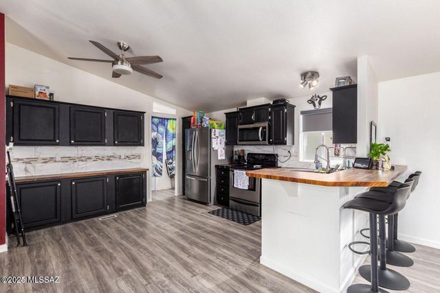 16760 S Sycamore Run Lane, Sahuarita, AZ 85629