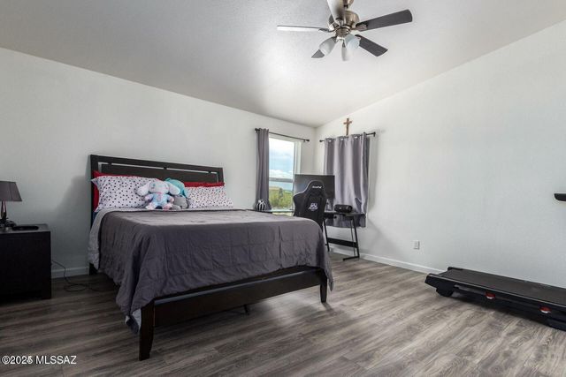 16760 S Sycamore Run Lane, Sahuarita, AZ 85629