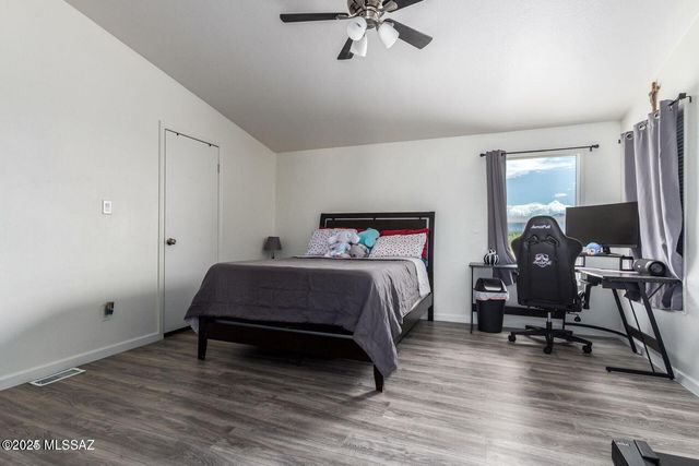 16760 S Sycamore Run Lane, Sahuarita, AZ 85629