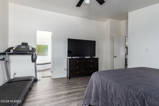 16760 S Sycamore Run Lane, Sahuarita, AZ 85629